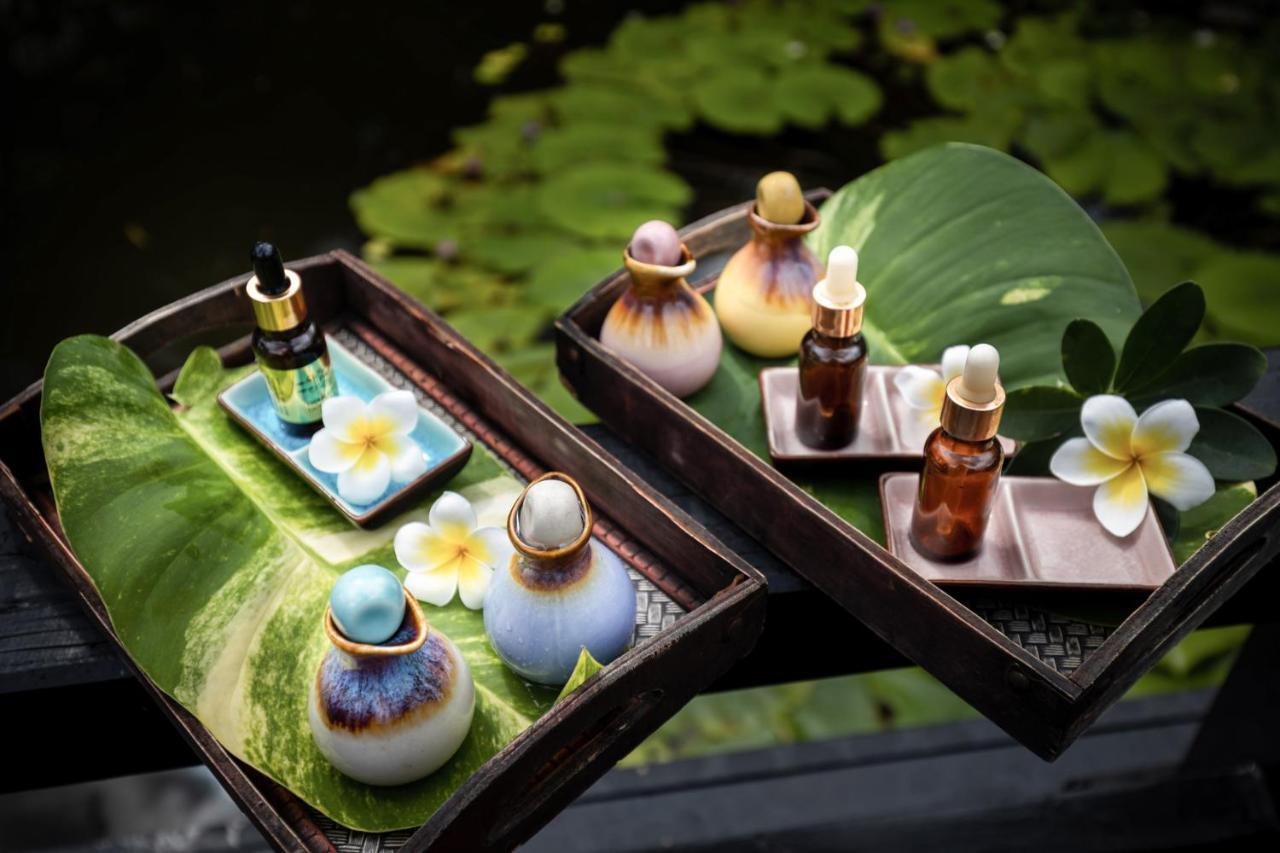 Pullman Sanya Yalong Bay Villas & Resort Exterior foto